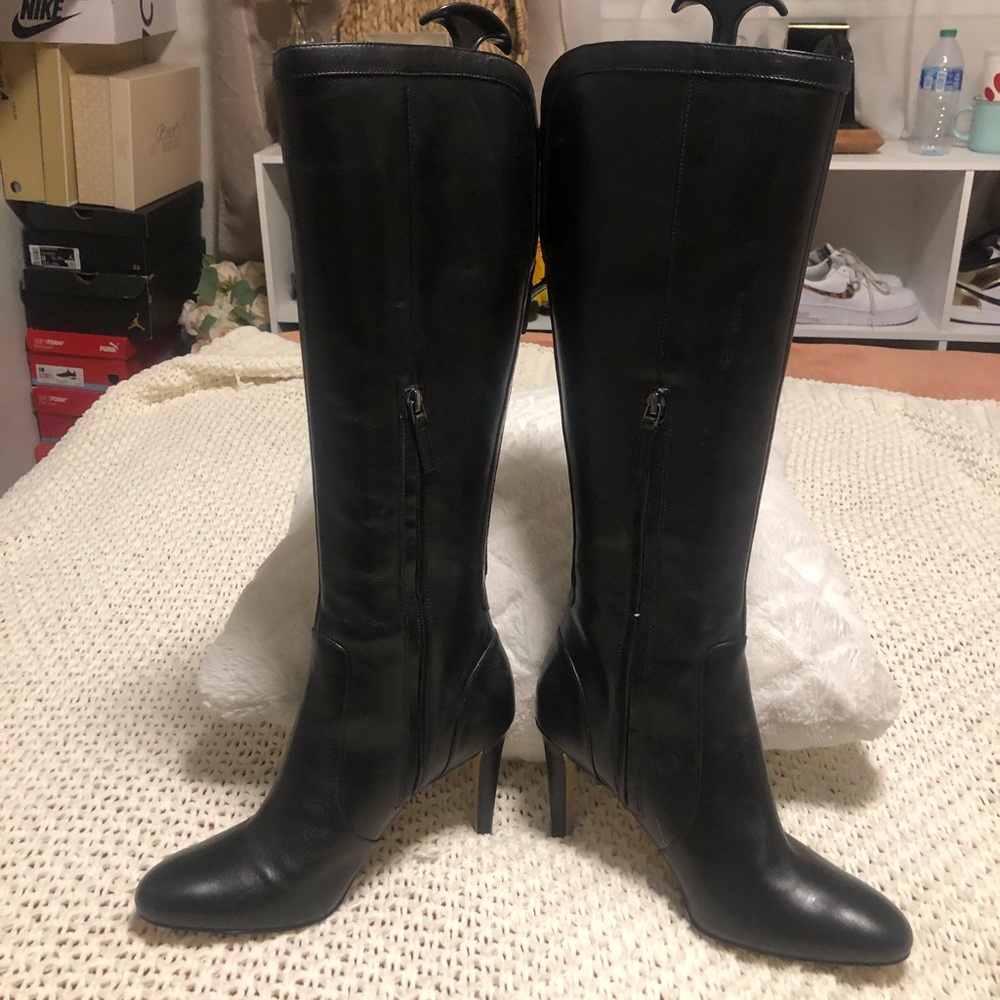 Nine West High boots 👢